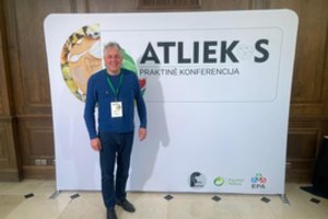 Kandidatu į aplinkos ministrus įvardijamas T. Kovėra – apie savo teistumą: galiu pasiaiškinti G. Nausėdai