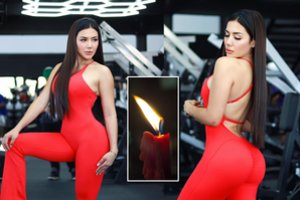 Šaltakraujiškai nužudyta 24-erių nuomonės formuotoja: incidentas įvyko dieną