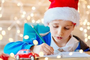 Ar tikėjimas Kalėdų Seneliu daro įtaką vaikų elgesiui? Štai ką parodė mokslas