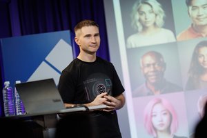 „Gurtam“ pasidalijo patirtimi integruojant DI į verslo procesus: esminiai patarimai – kaip ant delno