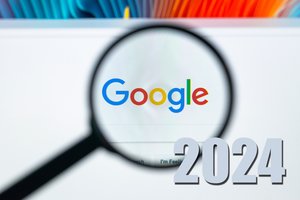 Ko Lietuvos gyventojai daugiausia ieškojo „Google“ 2024 metais?