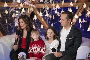 Donorystės tema „Išsipildymo akcijoje“ įkvėpė lietuvius: per savaitgalį sutikimą „Donoro kortelei“ užpildė 152 žmonės