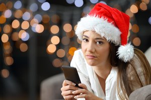 Tobulos šventės internete: kaip nepasiduoti spaudimui ir mėgautis savo Kalėdomis?