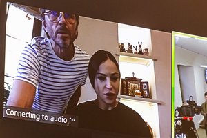 Dėl iš M. Drobiazko atimtos Lietuvos pilietybės kreiptasi išaiškinimo į Konstitucinį Teismą