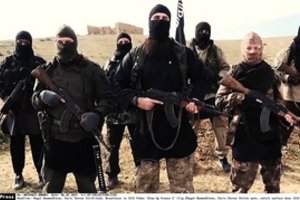 B. al-Assadui pasitraukus iš Sirijos – perspėjimai dėl „Islamo valstybės“ atgimimo ir naujos terorizmo bangos