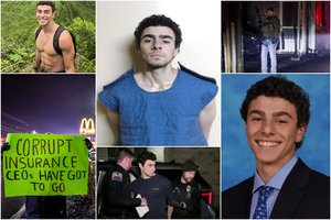 Kas yra Niujorko milijonieriaus žudikas: privilegijuoto įtariamojo biografijoje – stulbinančios detalės