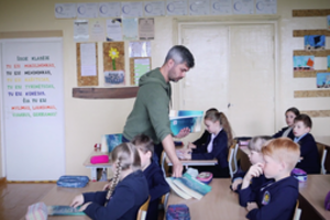 Pedagogai kreipėsi į valdžios institucijas: iššūkiai klibina egzistencinius švietimo sistemos pagrindus