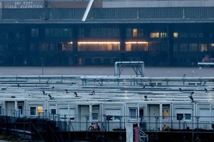 Po sukilimo bangos Sirijoje – sulaikytas kvėpavimas Europoje: Vokietijos pavyzdžiu žengia ir kitos šalys