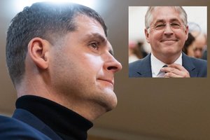 Kokių motyvų turėjo R. Žemaitaitis, koalicijos partneriams numetęs „kandidatą-bombą“?