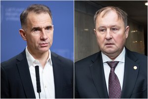 „Litgrid“ vadovas apie „Teltonikos“ projektą: dalykai, dėl kurių buvo kilęs triukšmas, yra išspręsti