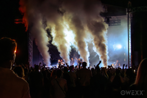 OWEXX renginių organizavimas: šventinių renginių tendencijos