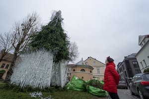 Jau pasipylė tokie darbo skelbimai: per mėnesį galite užsidirbti ir 1600 eurų