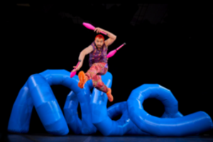 Tarptautinis festivalis vaikams ir jaunimui KITOKS – susitikimų, įsiklausimo ir dialogo erdvė