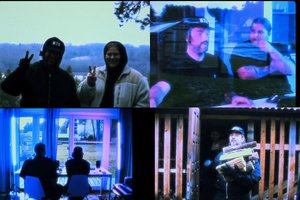 Rūta MUR ir Leonas Somovas kartu pristato dar vieną dainą: užburs kiekvieną, kuris yra patyręs meilės didybę