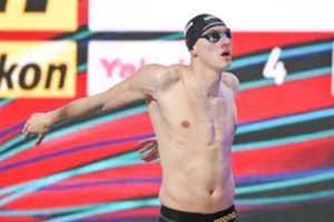 A. Šidlauskui nepavyko įveikti pasaulio čempionato atrankos