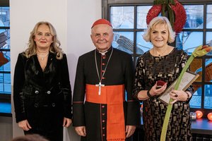 Lietuvos metų vaistininkė – kone pusę amžiaus vaistininkystei pašventusi veteranė