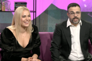 N. Pareigytės-Rukaitienės šeima: už ką ji dėkinga vyrui ir ar jos dukra panaši į garsią mamą?