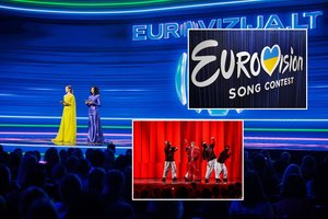 Skelbiami „Eurovizijos“ atrankos dalyviai: atstovauti Lietuvai sieks ir žinomi atlikėjai