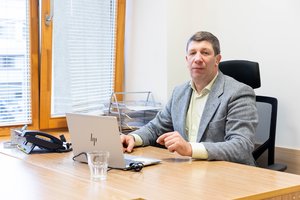 A. Nedzinskas įregistravo siūlymą sugrąžinti prieš 5 metus uždraustą „vaikišką“ šampaną