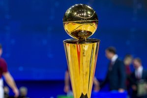 Aiškūs visi Karaliaus Mindaugo taurės ketvirtfinalio dalyviai – sekmadienį traukiami burtai