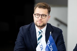 L. Savickas: strateginių projektų elektros įvadams parengti neturėtų prireikti 5 metų
