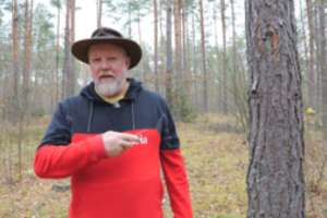 Vytaro Radzevičiaus fermoje – netikėta drama: „Yra didelė problema“