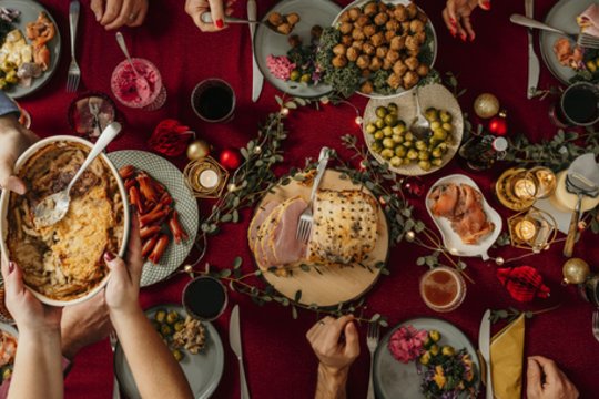Ypač laukta šventinė „Maisto fiesta“ – jau „Iki“: 40 proc. nuolaida – nuo pat pirmos prekės net 24 Kalėdoms reikalingų produktų grupėse