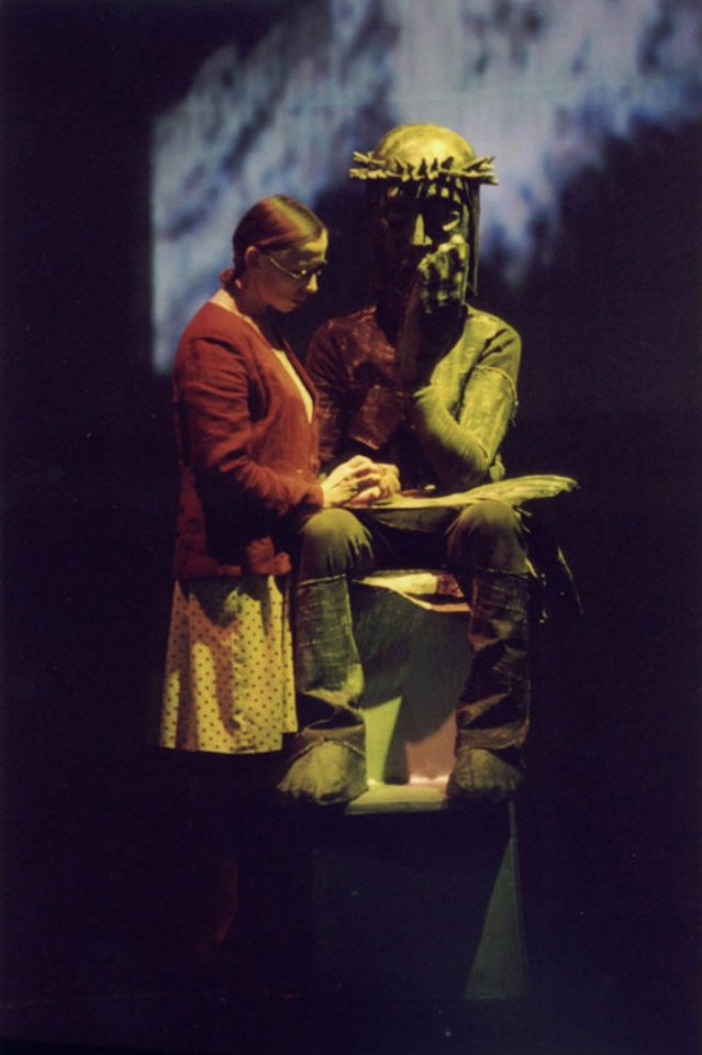 Eglė Mikulionytė.<br>D. Matvejevo nuotr.