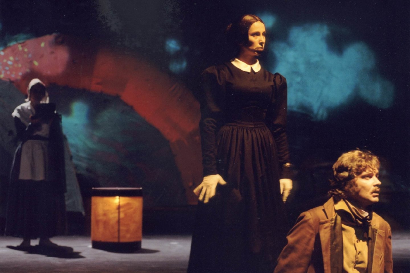 Eglė Mikulionytė.<br>D. Matvejevo nuotr.