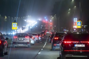 Apibendrino, kokius automobilius šiemet lietuviai pirko labiausiai: štai kas dabar populiariausia