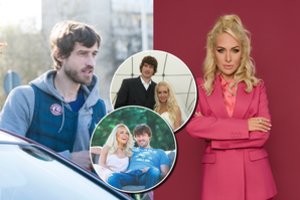 O. Pikul su S. Jasaičiu ramiai išsiskirti nepavyko – krepšininkas ėmėsi veiksmų: „Juokinga“