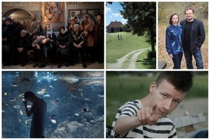 Gimus išsvajotam sūnui šeimos gyvenimas subyrėjo į šipulius: nelaukė tokio išbandymo