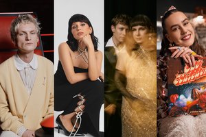 Žinomi Lietuvos muzikantai prisijungė prie neeilinės akcijos: siunčia žinutę