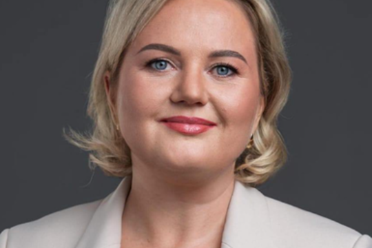 Trečiąja sveikatos apsaugos viceministre taps N. Stasiulienė