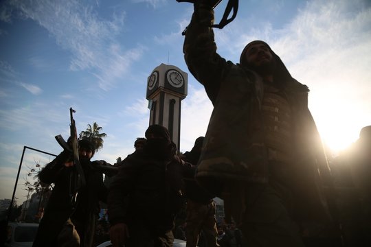 Sirijos režimo žlugimas atnešė pergalę regionui: atsakė, kas laukia Europos