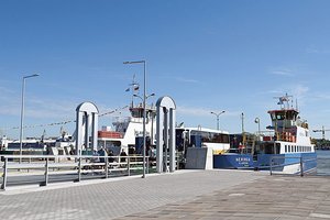 Už investicijas – aukso medalis