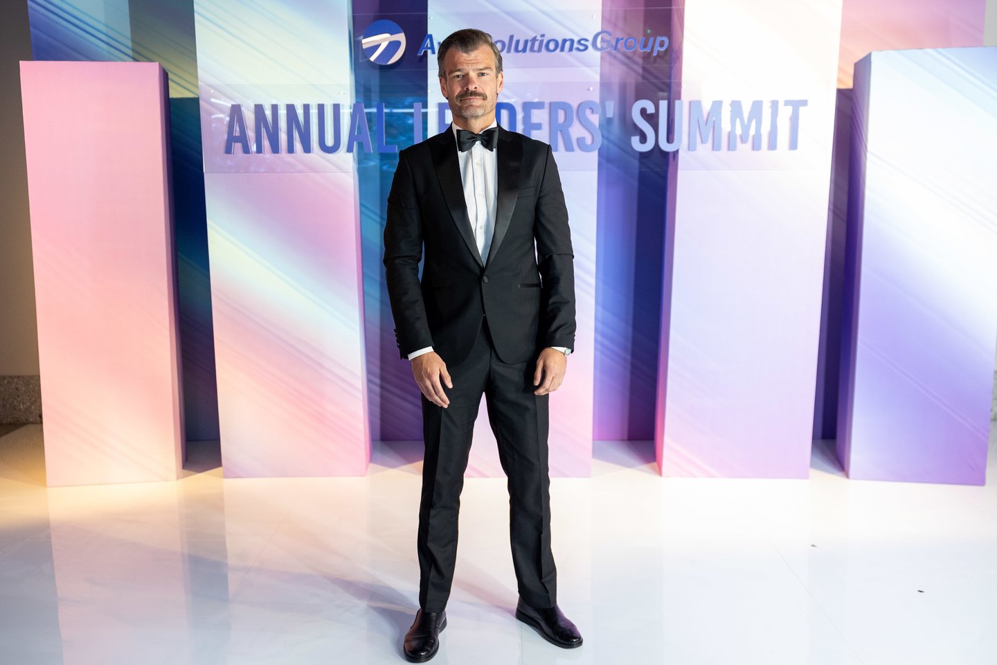 Renginio akimirkos. <br>T.Bauro nuotr. 