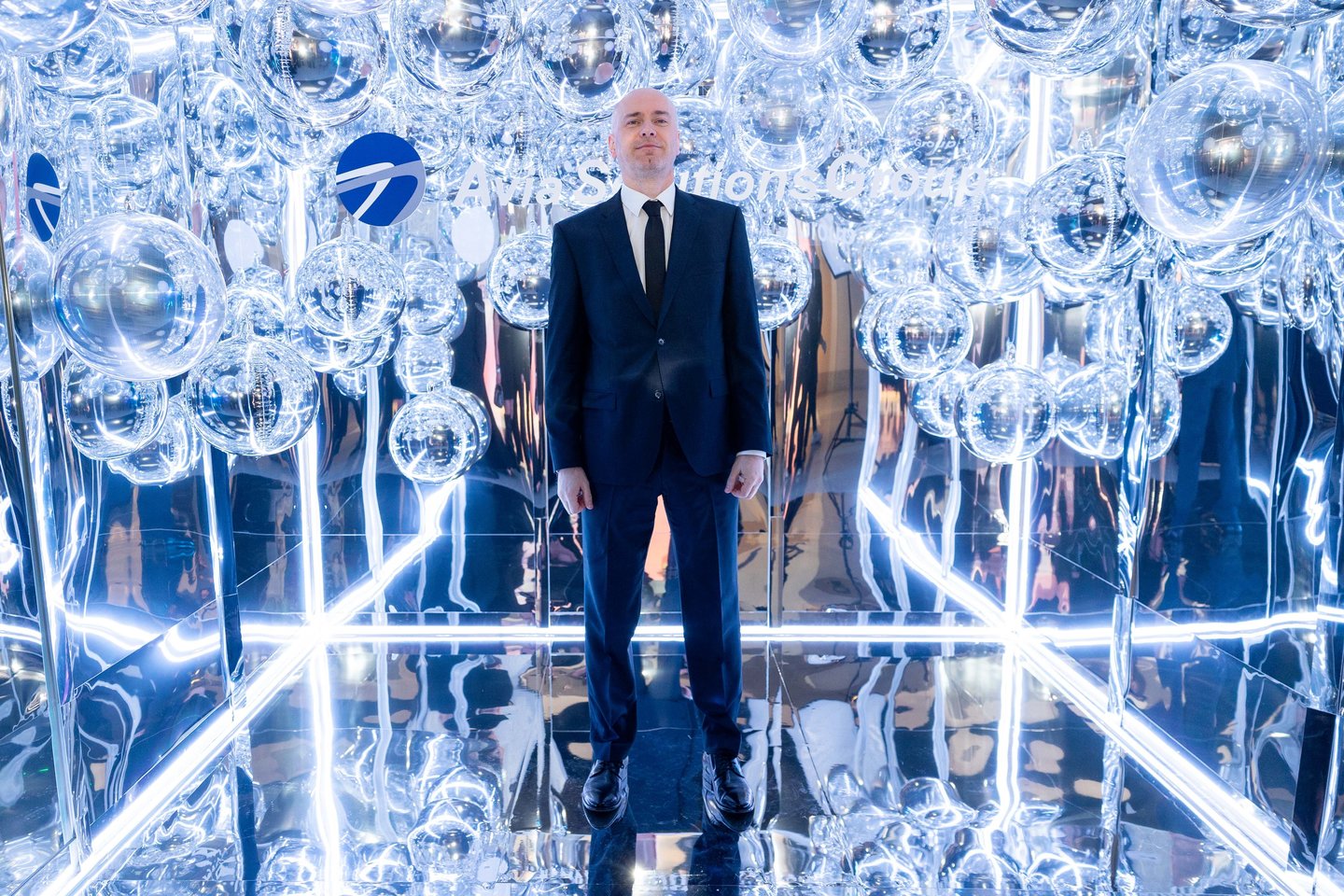 Renginio akimirkos. <br>T.Bauro nuotr. 