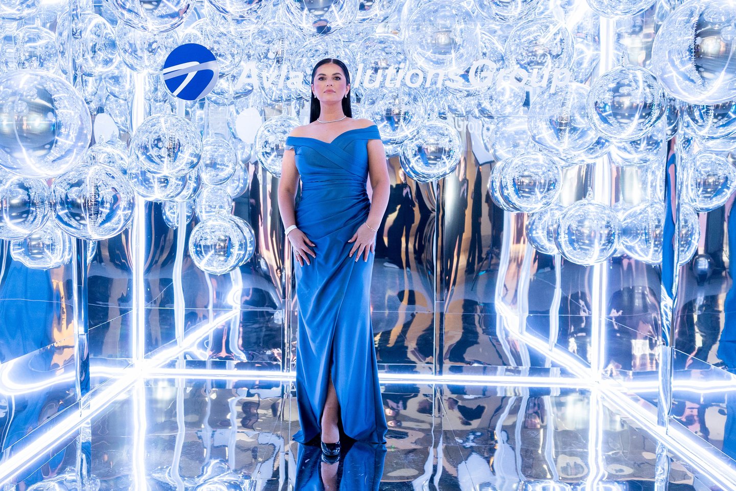 Renginio akimirkos. <br>T.Bauro nuotr. 