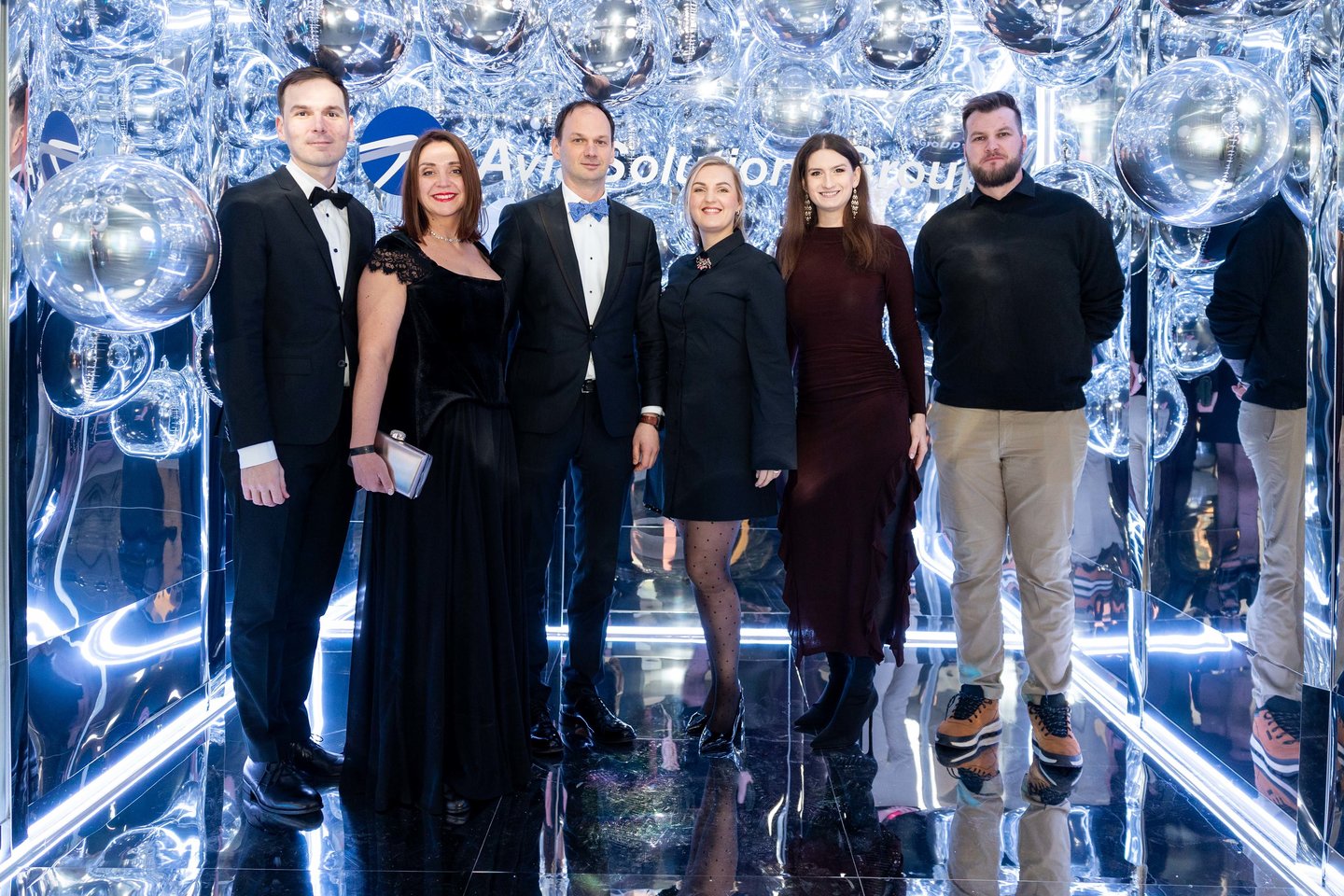 Renginio akimirkos. <br>T.Bauro nuotr. 