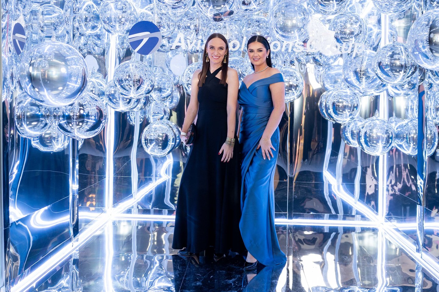 Renginio akimirkos. <br>T.Bauro nuotr. 