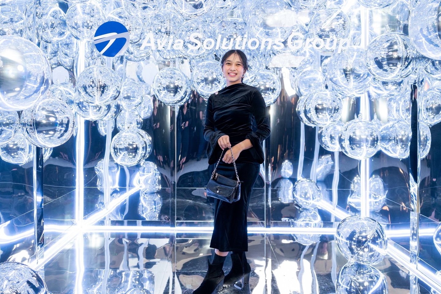 Renginio akimirkos. <br>T.Bauro nuotr. 