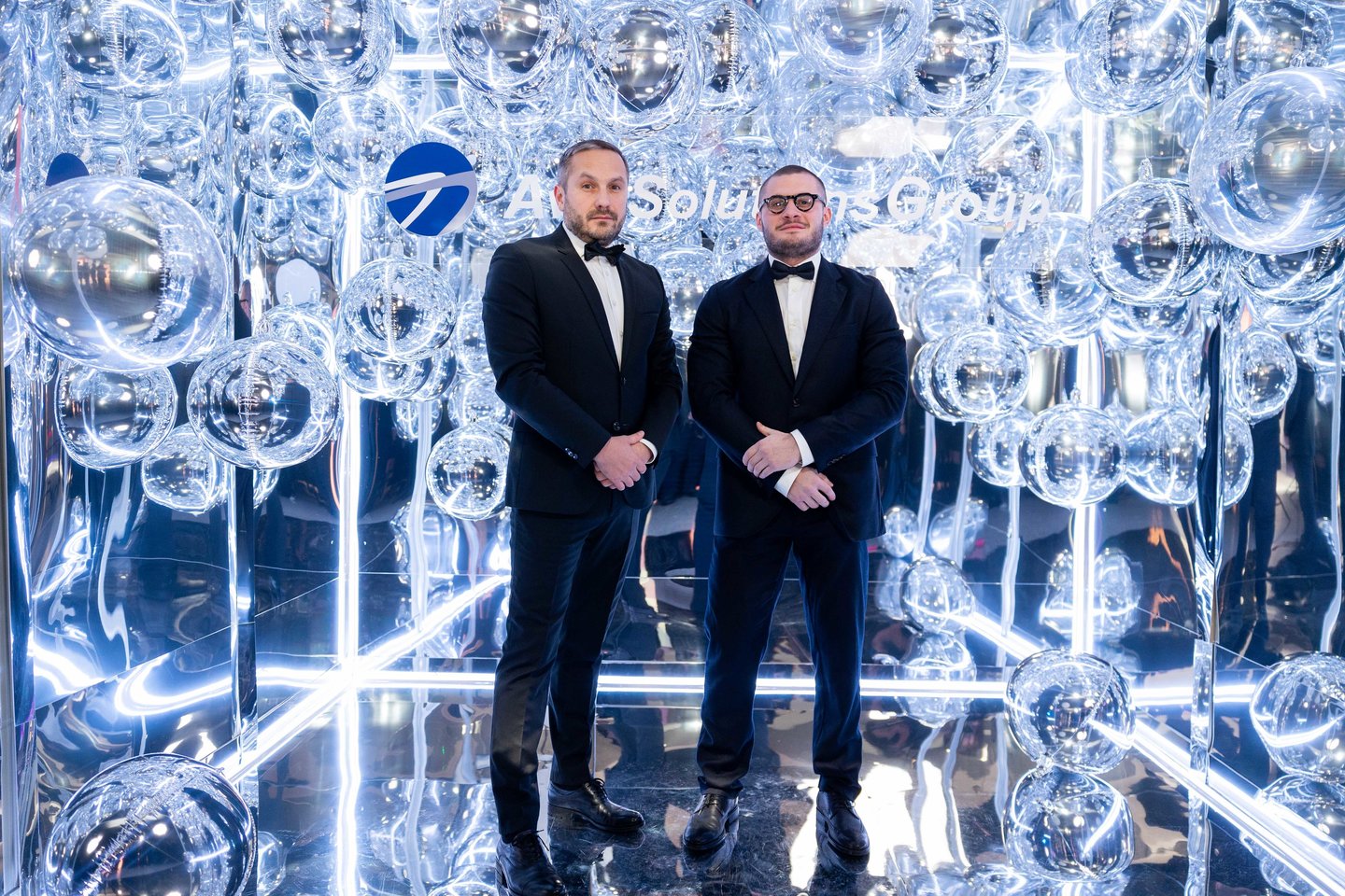 Renginio akimirkos. <br>T.Bauro nuotr. 