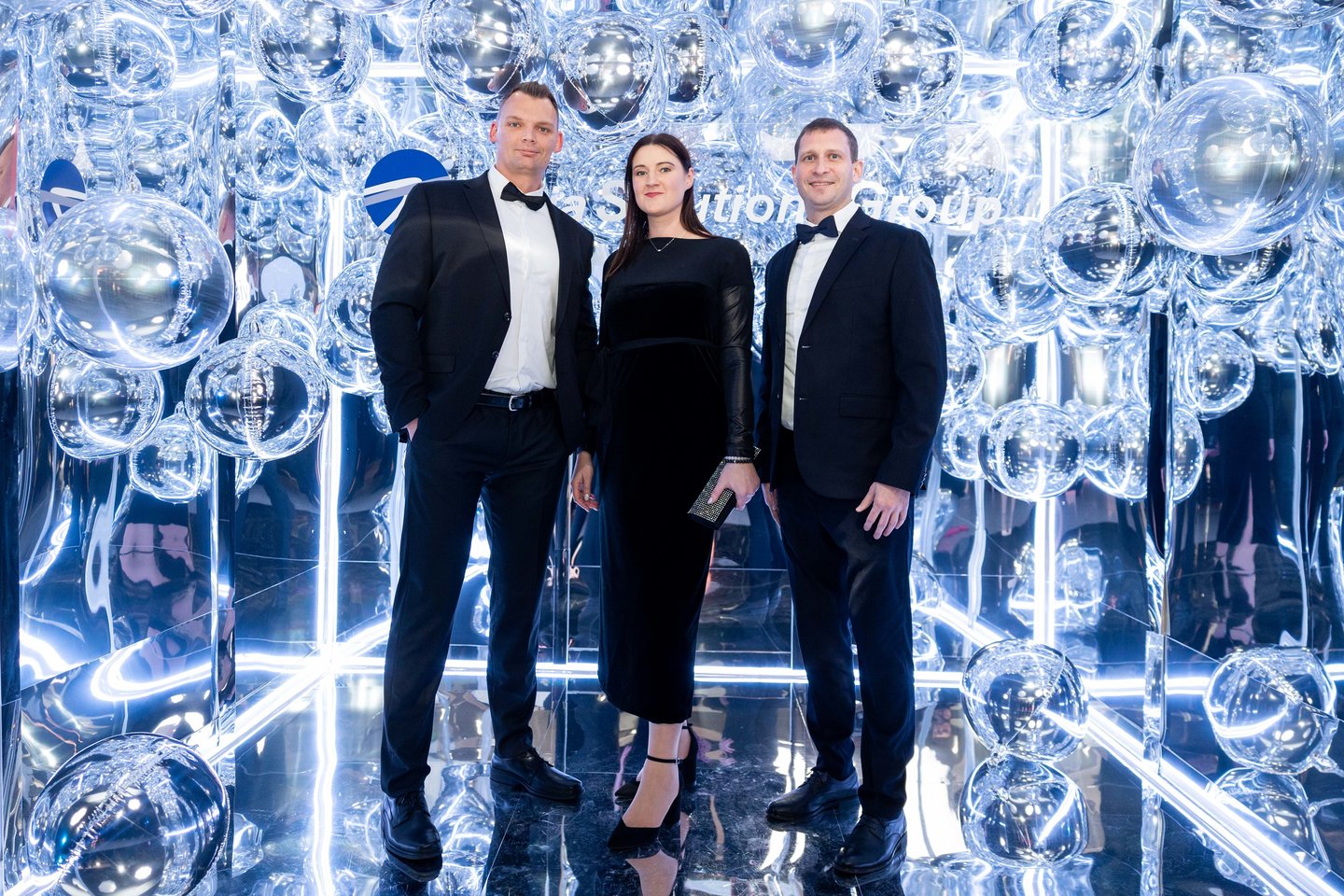 Renginio akimirkos. <br>T.Bauro nuotr. 