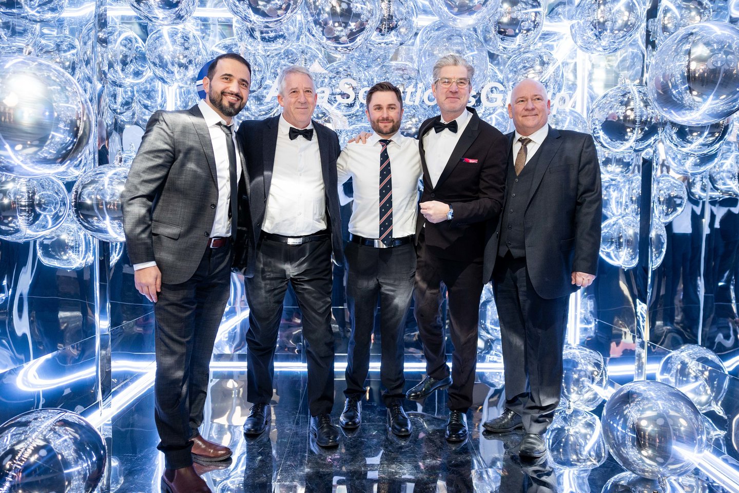 Renginio akimirkos. <br>T.Bauro nuotr. 