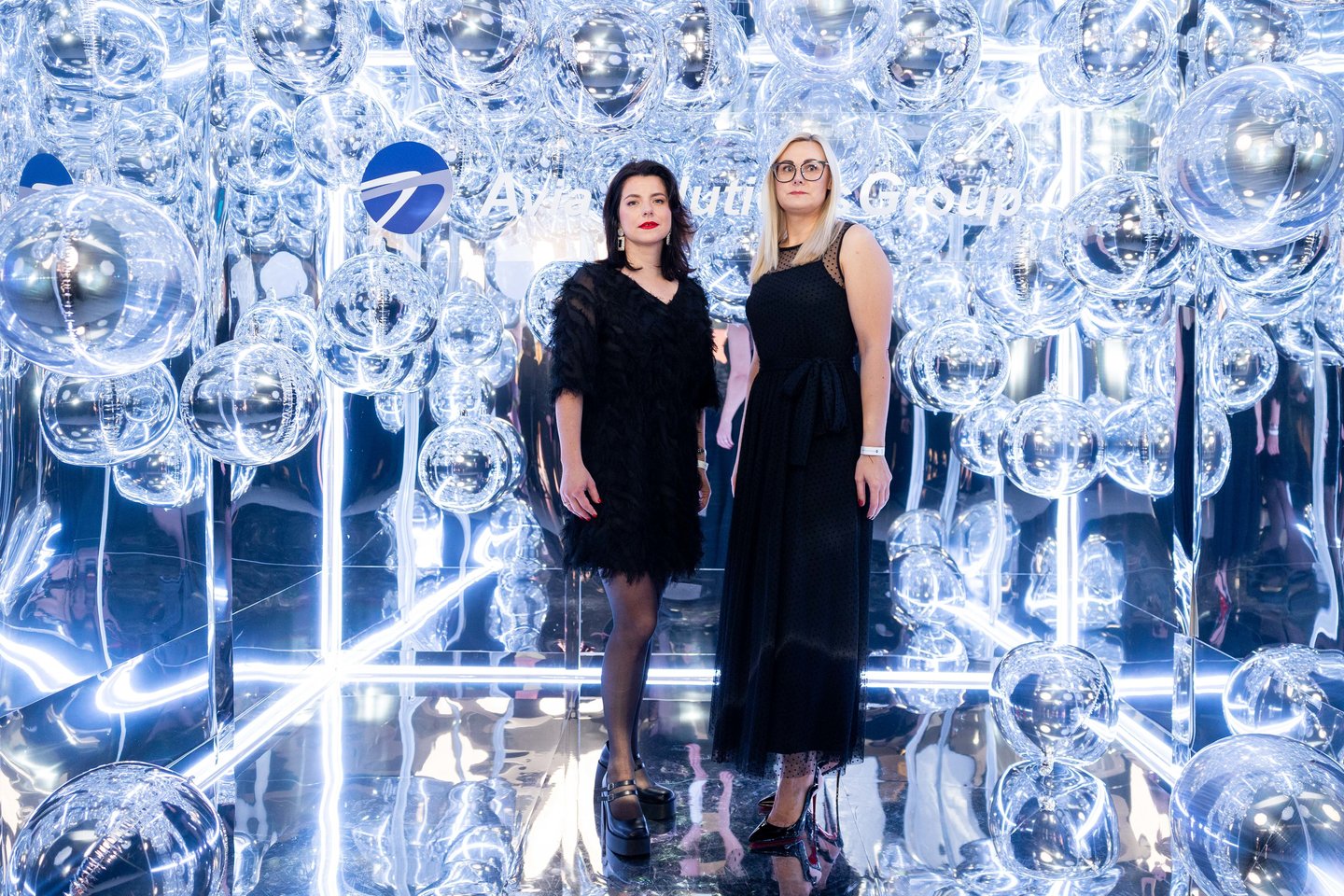 Renginio akimirkos. <br>T.Bauro nuotr. 