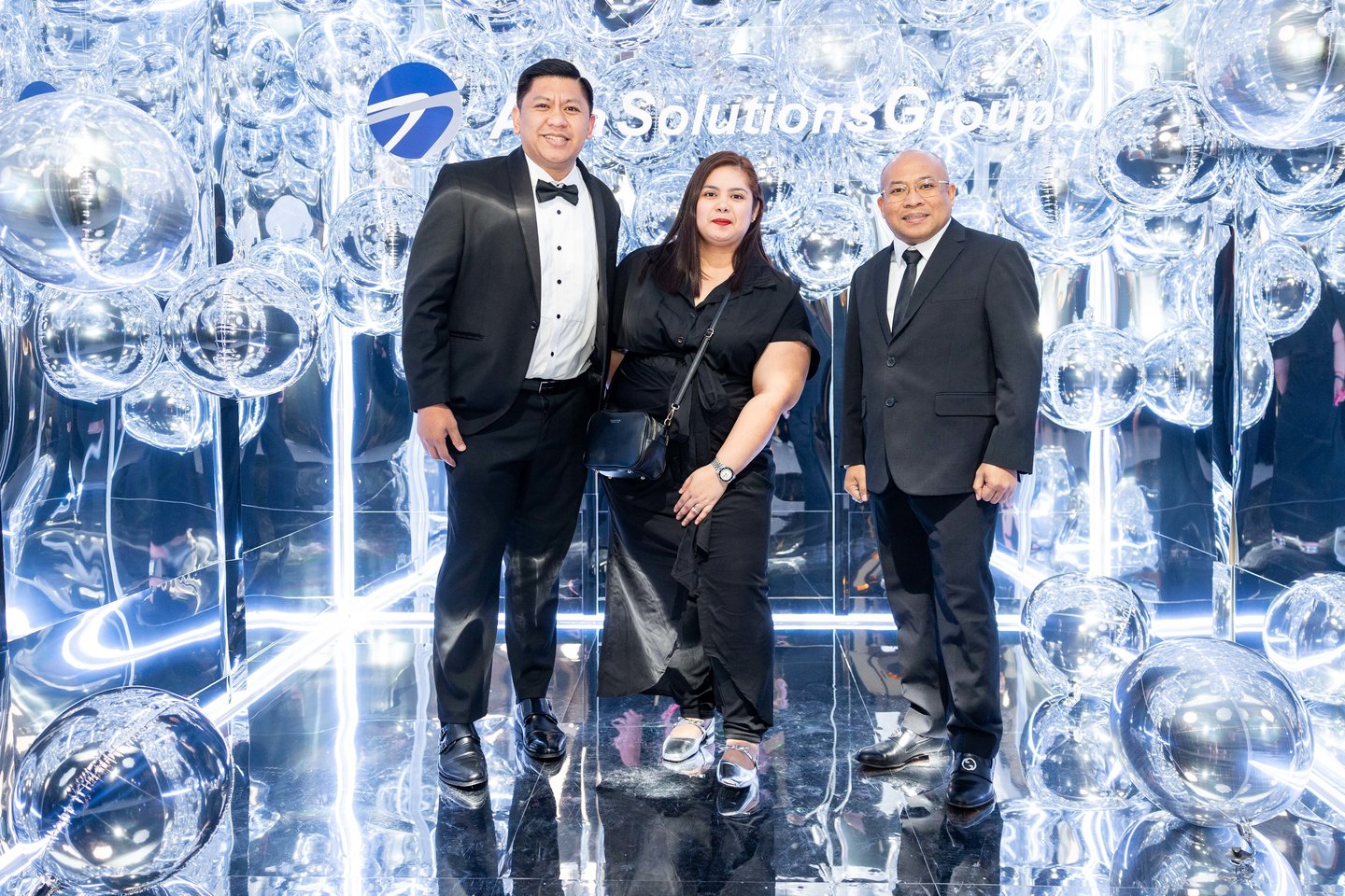 Renginio akimirkos. <br>T.Bauro nuotr. 