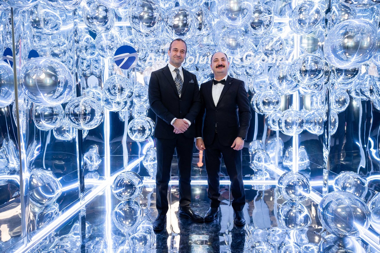 Renginio akimirkos. <br>T.Bauro nuotr. 