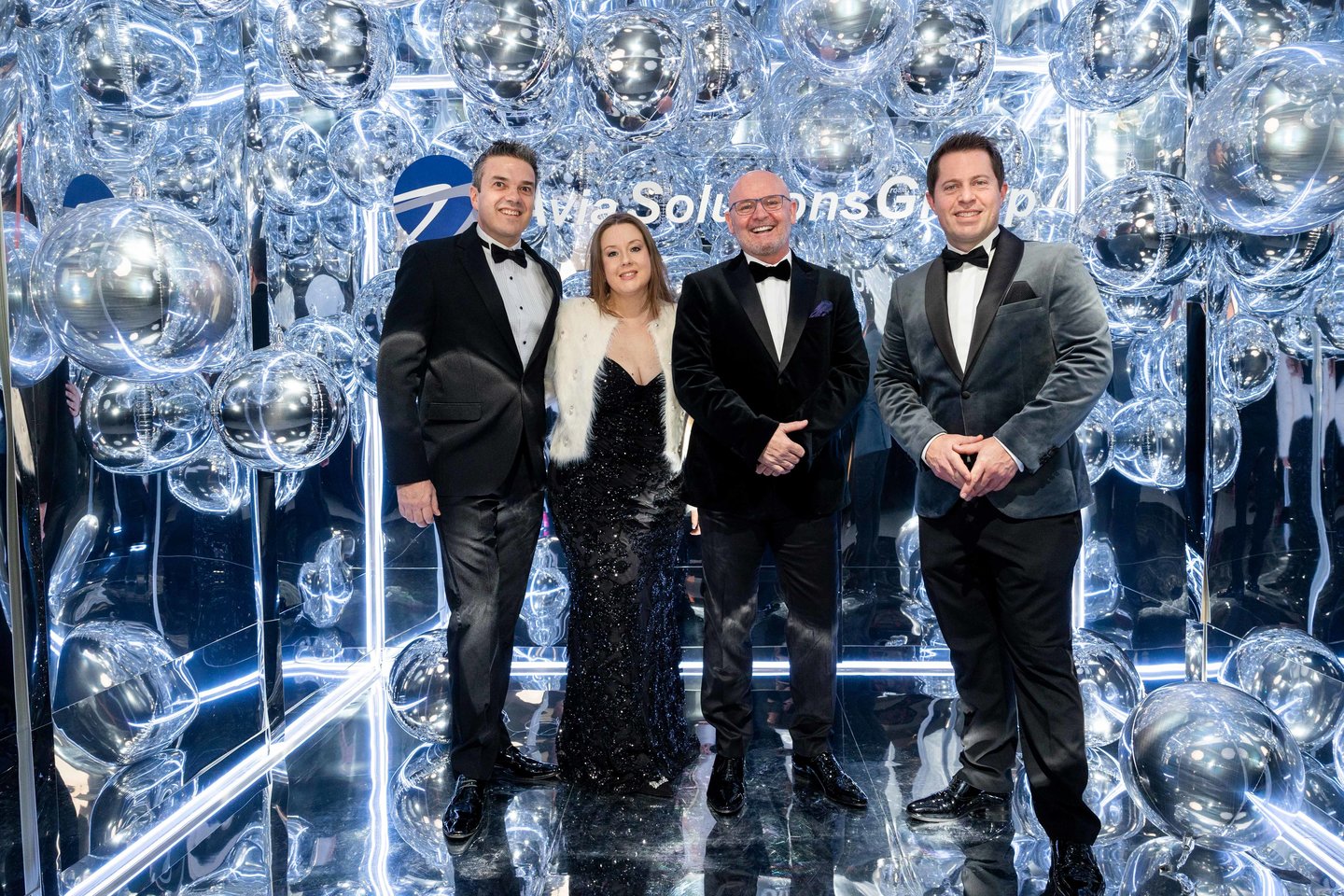 Renginio akimirkos. <br>T.Bauro nuotr. 