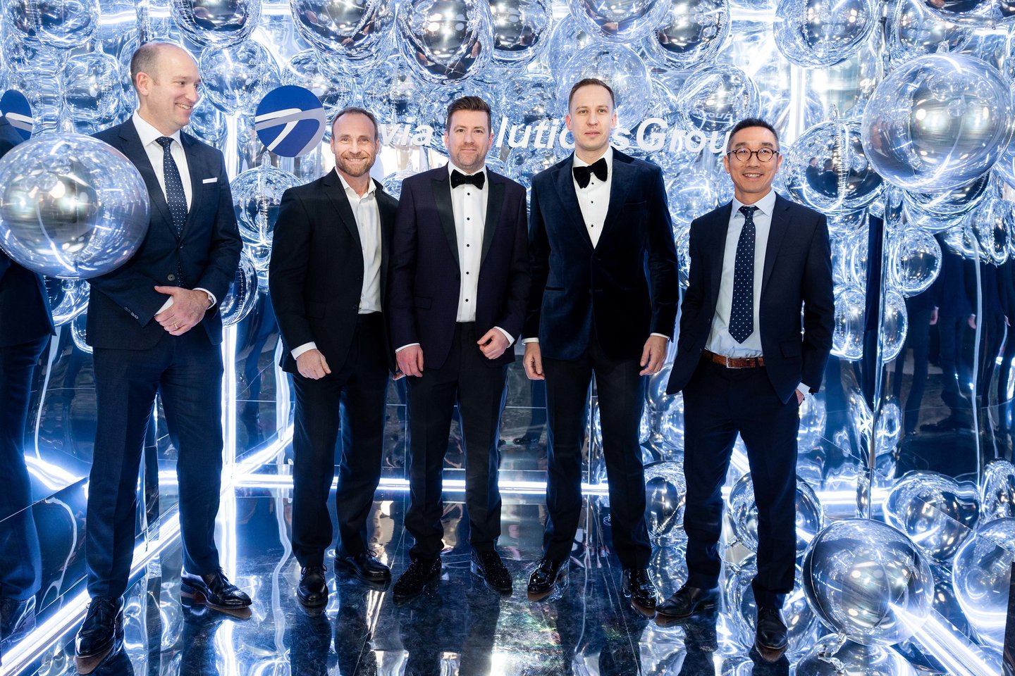 Renginio akimirkos. <br>T.Bauro nuotr. 